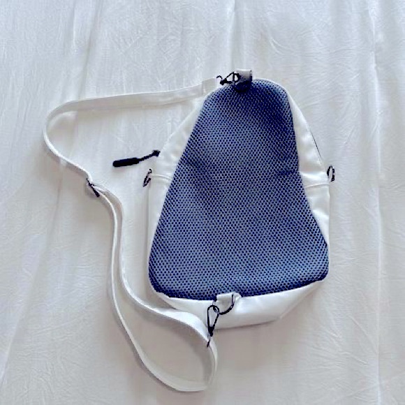 Single Strap Ghost Backpack - Picture 2 of 3